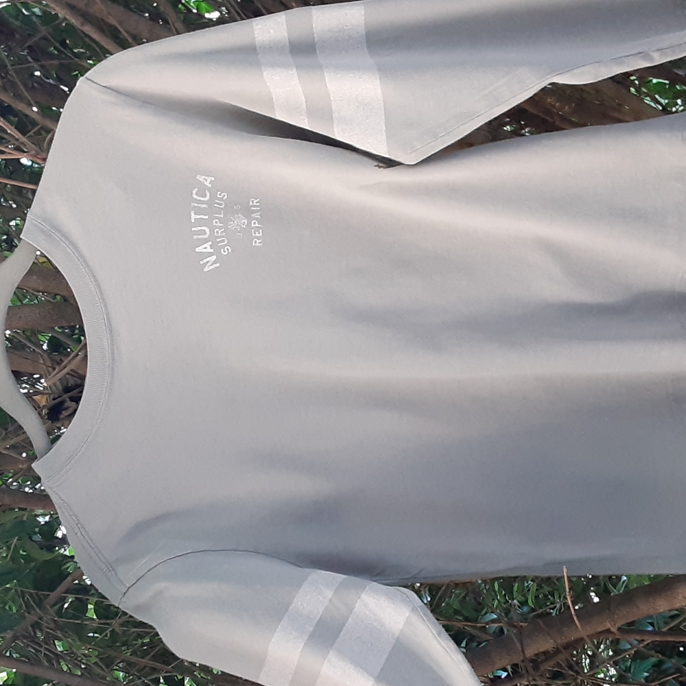 NAUTICA boys shirt